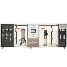 Ters Ozmoz Sistemleri 