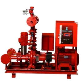 Yangın Hidroforu - 2