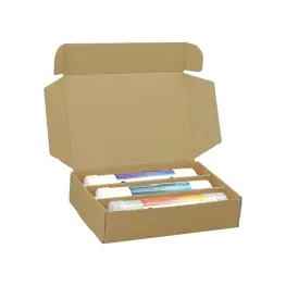 Inline Filtre Seti 3'lü