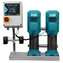 Kullanım Suyu Hidroforu